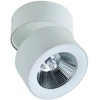 Lubinis šviestuvas 11W LED paviršinis šviestuvas MORIS, baltas, 3000K, 4208300