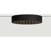 11W LED šviestuvas į magnetinę sistemą ZAMBELIS MAGNETIC 3MM, juodas, 3000K, dimeriuojamas, 25126