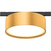 11W LED šviestuvas į magnetinę sistemą ZAMBELIS MAGNETIC 6MM, žalvario sp., 3000K, 25258