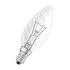 Ledvance 11W lemputė CLASSIC BW, E14, 2700K