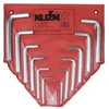 BAH Set of 12 Allen keys