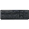 Cherry 12033000 - Klaviatūra CORDED FR LAYOUT USB BL