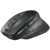 CHERRY STREAM ULTIMATE - Pelė WIRELESS USB Juodas
