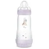 Mam Baby 1209 BUTELIUKAS A/KOL PERFECT START 320ML PLANET LOVE GIRL
