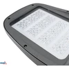 120W LED gatvės šviestuvas JASPER, pilkas, 6000K, IP66