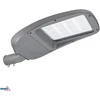 120W LED gatvės šviestuvas JASPER, pilkas, 6000K, IP66
