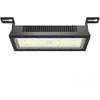 120W LED UFO šviestuvas NICO, juodas, 4000K, dimeriuojamas