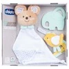 Chicco 121458 DOVANŲ RINKINYS 0M+