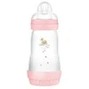 Mam Baby 1223 BUTELIS A/KOL PERFECT START 320ML SEALIFE GIRL