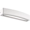 12,2W LED sieninis šviestuvas RIO, baltas, 3000K, 4223300