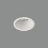 12,5W LED įleidžiamas šviestuvas KIDAL, baltas, 4000K, dimeriuojamas, IP44, E3771112BDT