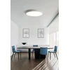 126W LED lubinis šviestuvas ISIA, baltas, 2700/3000/4000K, dimeriuojamas, P3453372BDP
