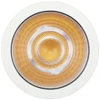 12,6W LED modulis COIN 50, baltas, 2700K, 40°, CN5092740