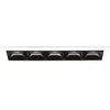 Ideal Lux Lubinis šviestuvas Lika 12,5W 4000K Trim
