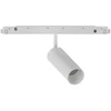 Pakabinamas šviestuvas Ideal Lux Magnetinis šviestuvas Ego Track Single 12W 3000K 1-10V Wh