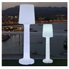 1,2W LED įkraunamas šviestuvas CARMEN 110, baltas, 6000K/RGB, IP54, su USB jungtimi, dimeriuojamas