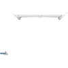 12W LED įleidžiama panelė BOLED, balta, 3000K