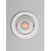 12W LED įleidžiamas pakreipiamas šviestuvas MT 147 LED, baltas, 4000K