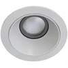12W LED įleidžiamas šviestuvas ALEA, baltas, 2700/3000/4000K, 3914-011W-3-S-38
