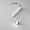 1,2W LED įleidžiamas šviestuvas HELP, baltas, 4000K