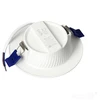 12W LED įleidžiamas šviestuvas SATURN, baltas, 4000K