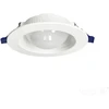 12W LED įleidžiamas šviestuvas SATURN, baltas, 4000K