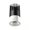 12W LED įleidžiamas/užglaistomas šviestuvas, baltas, 2700K, 25400-27