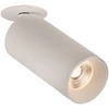 12W LED įleidžiamo montavimo akcentinis šviestuvas PIPE, baltas, 4000K, dimeriuojamas, E3986010BDP