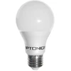 12W LED lemputė OPTONICA A60, E27, 2700K