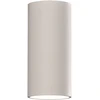 12W LED linijinės sistemos PIPE šviestuvas, baltas, 3000K, dimeriuojamas, P3986000BDP