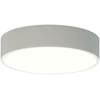 12W LED lubinis šviestuvas LONDON, baltas, 2700/3000/4000K, dimeriuojamas, P3760072BDP