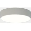 12W LED lubinis šviestuvas LONDON, baltas, 2700/3000/4000K, dimeriuojamas, P3760072BDP