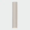 12W LED lubinis šviestuvas PIPE, baltas, 2700K, dimeriuojamas, P3986091BDP