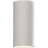 12W LED lubinis šviestuvas PIPE, baltas, 4000K, dimeriuojamas, P3986010BDT
