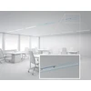 12W LED modulis LLE 24x560mm 2400lm 830 HV ADV6