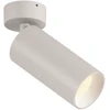 Lubinis šviestuvas 12W LED paviršinis akcentinis šviestuvas PIPE, baltas, 2700K, dimeriuojamas, F3986090BDT