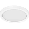 Lubinis šviestuvas 12W LED paviršinis šviestuvas ESSENTIAL ORBIS, baltas, 3000K