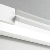 Ideal Lux 12W LED sieninis šviestuvas BALANCE, baltas, 3000K, 287560