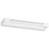 Ideal Lux 12W LED sieninis šviestuvas BALANCE, baltas, 3000K, 287560