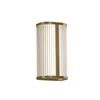 12W LED sieninis šviestuvas DIVA, sendinto aukso sp., 2700/3000K, dimeriuojamas, IP44, A3990072ODP