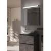 12W LED sieninis šviestuvas KALI, baltas, 3000/4000K, IP44, 01-3277
