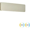 12W LED sieninis šviestuvas KELDA, šampano sp., 3000/4000K, 4353201