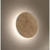 12W LED sieninis šviestuvas LEONARD, smėlio sp., 3000K, 4320500