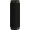 12W LED sieninis šviestuvas LUX, juodas, 3000K, dimeriuojamas, A3989100NNDP