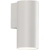 12W LED sieninis šviestuvas PIPE, baltas, 2700K, dimeriuojamas, A3986090BDP