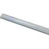 12W LED spintelės šviestuvas UNIX, sidabro sp.