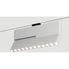 12W LED šviestuvas į magnetinę sistemą ZAMBELIS MAGNETIC 3MM, baltas, 3000K, dimeriuojamas, 25120