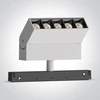 12W LED šviestuvas į magnetines sistemas MINI/MAXI/P&P, baltas, 3000/4000K, 48V, 38°, 42106AL/W/V