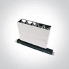 12W LED šviestuvas į magnetines sistemas MINI/MAXI/P&P, baltas, 3000/3500/4000K, 48V, 38°, 42106A/W/V