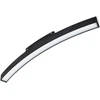 12W LED šviestuvas į magnetines sistemas VIOKEF MAGNETIC CURVY, juodas, 3000K, 4282100